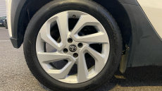 Toyota Aygo X 1.0 VVT-i Pure 5dr Auto Petrol Hatchback